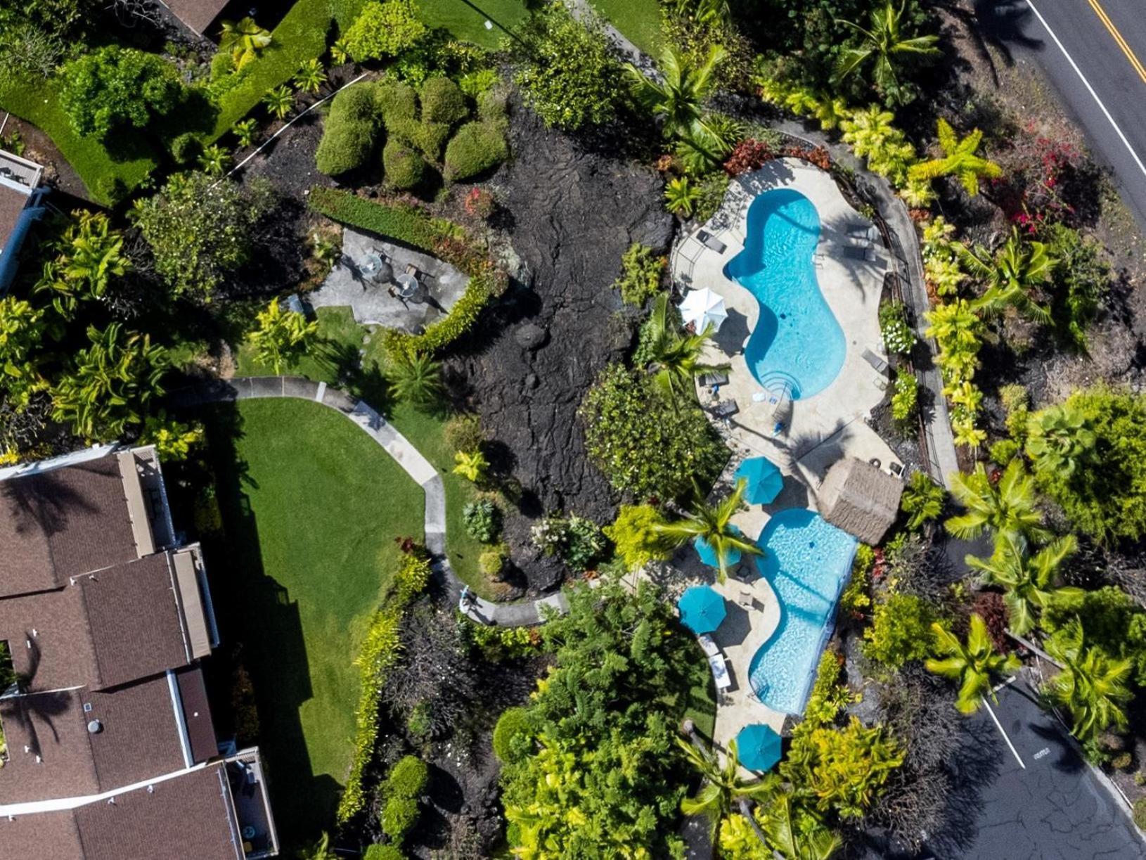 "Makani Moana" At Keauhou Resort #104, Entire Townhome Close To Kona Kailua Kültér fotó