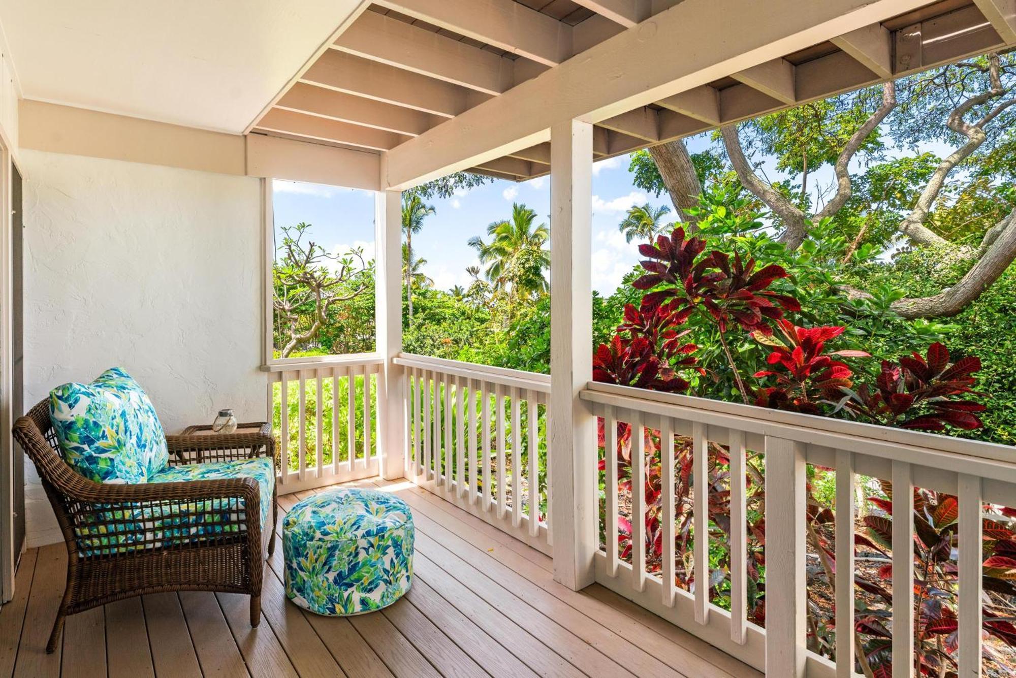 "Makani Moana" At Keauhou Resort #104, Entire Townhome Close To Kona Kailua Kültér fotó