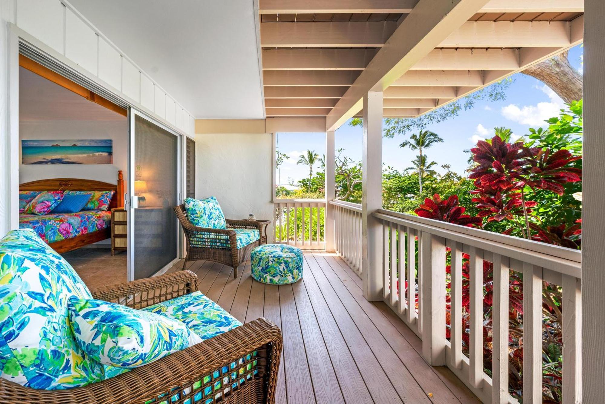 "Makani Moana" At Keauhou Resort #104, Entire Townhome Close To Kona Kailua Kültér fotó