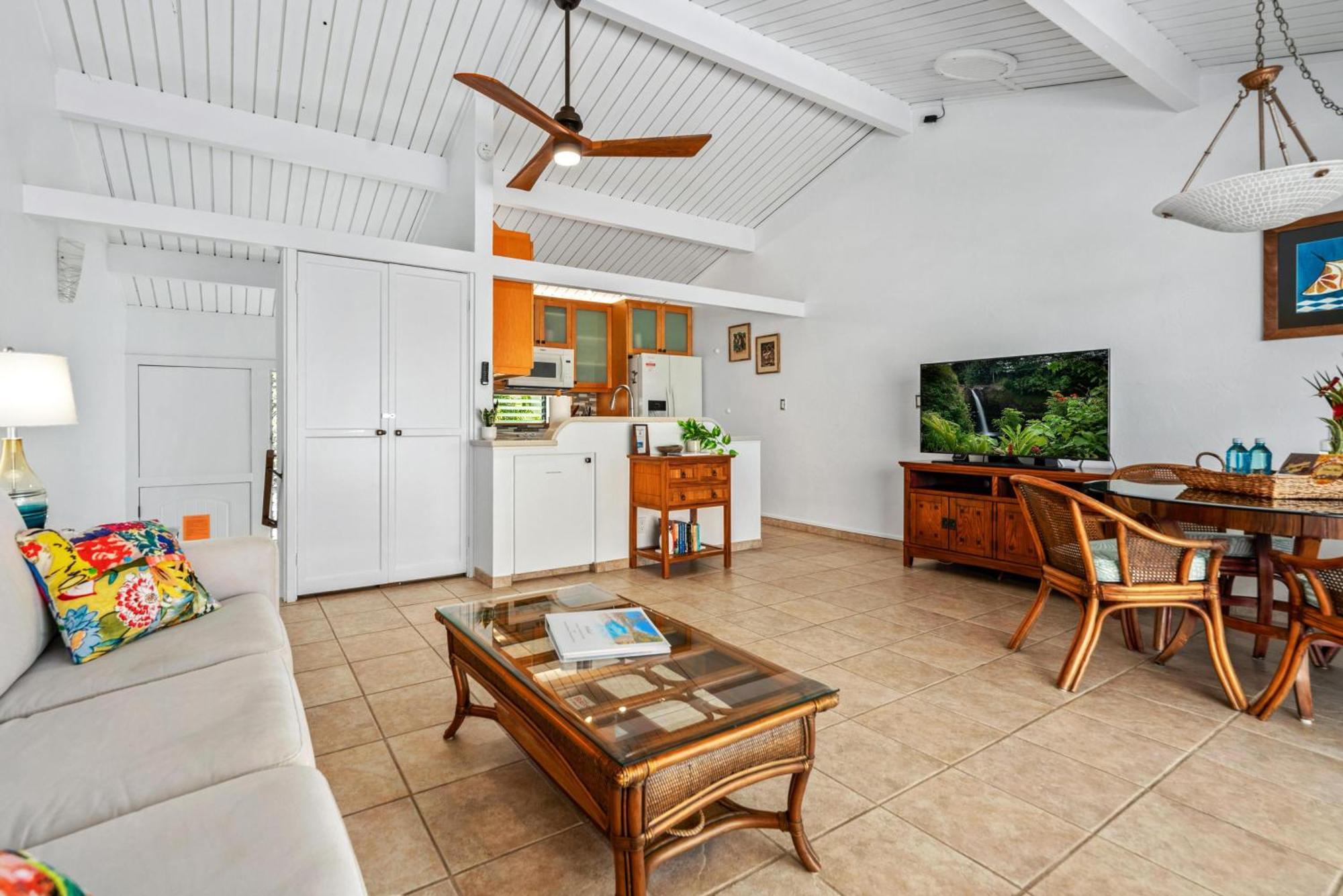 "Makani Moana" At Keauhou Resort #104, Entire Townhome Close To Kona Kailua Kültér fotó