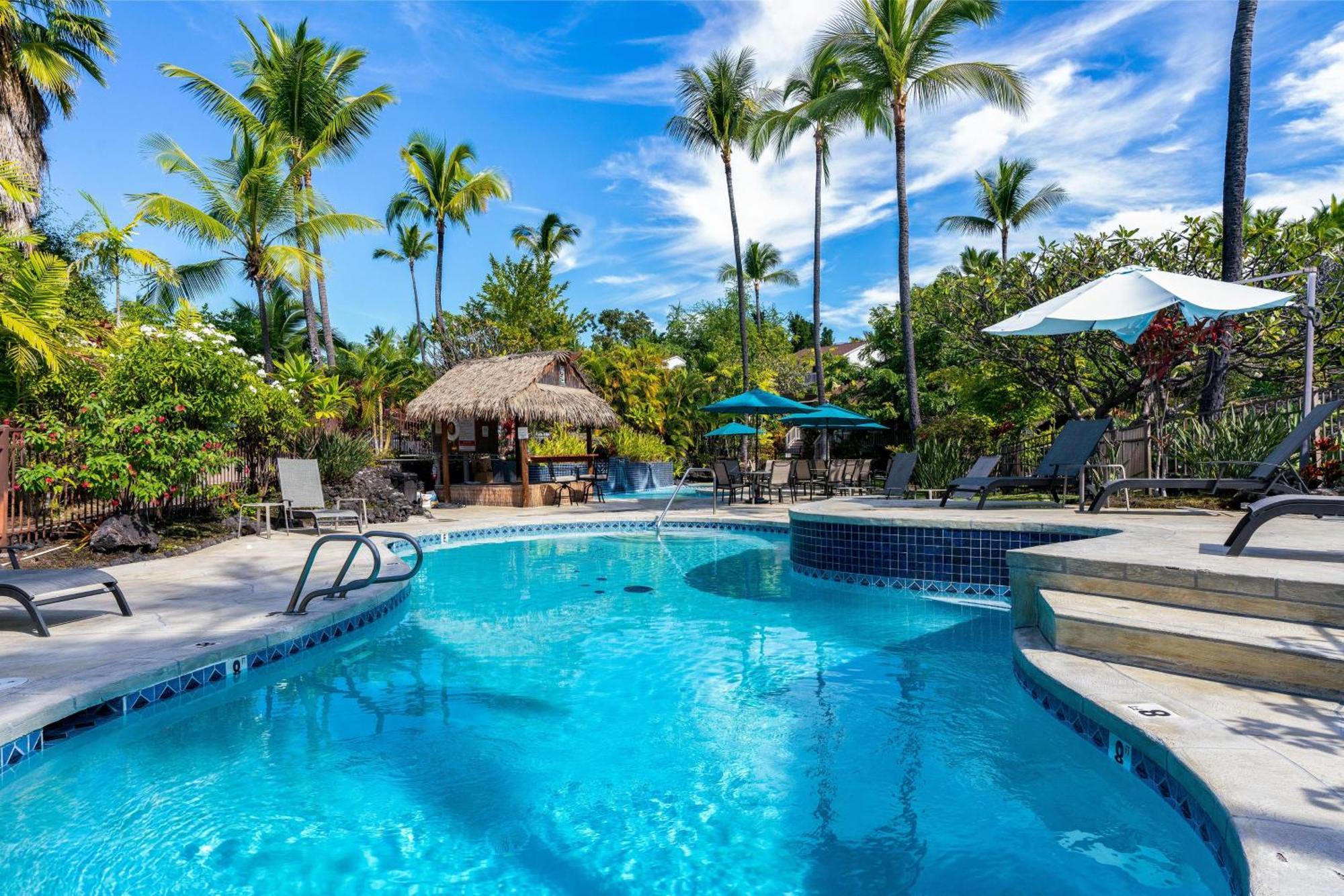 "Makani Moana" At Keauhou Resort #104, Entire Townhome Close To Kona Kailua Kültér fotó