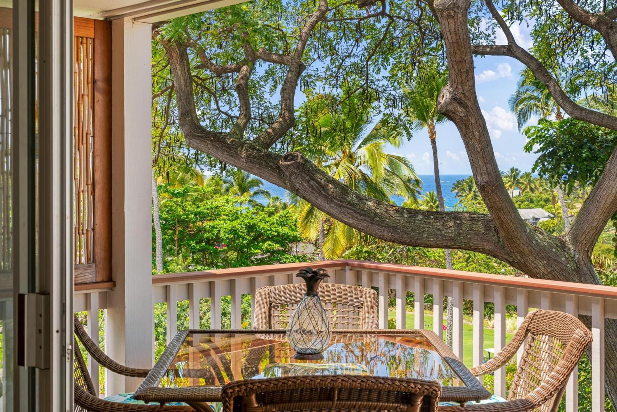 "Makani Moana" At Keauhou Resort #104, Entire Townhome Close To Kona Kailua Kültér fotó