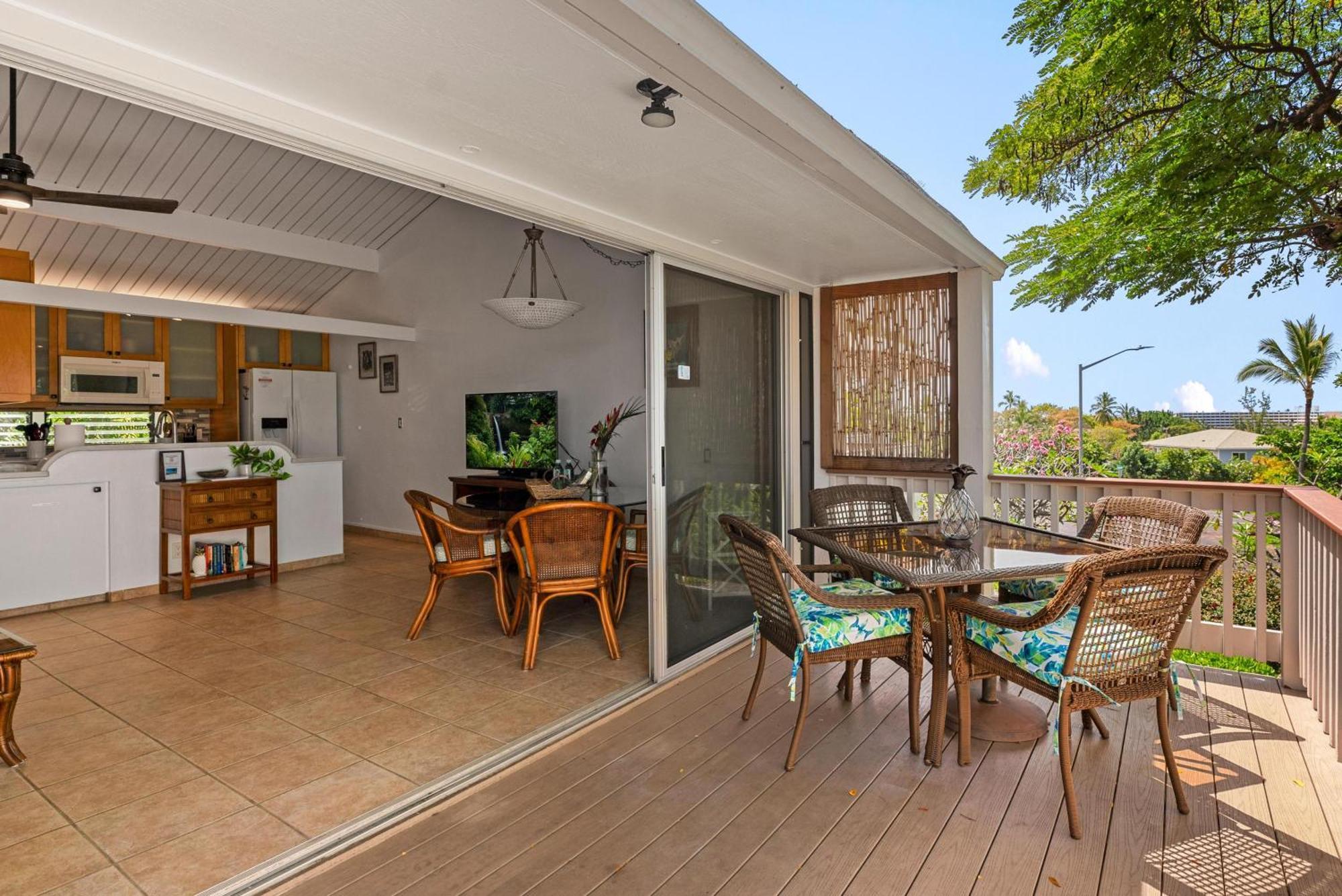 "Makani Moana" At Keauhou Resort #104, Entire Townhome Close To Kona Kailua Kültér fotó
