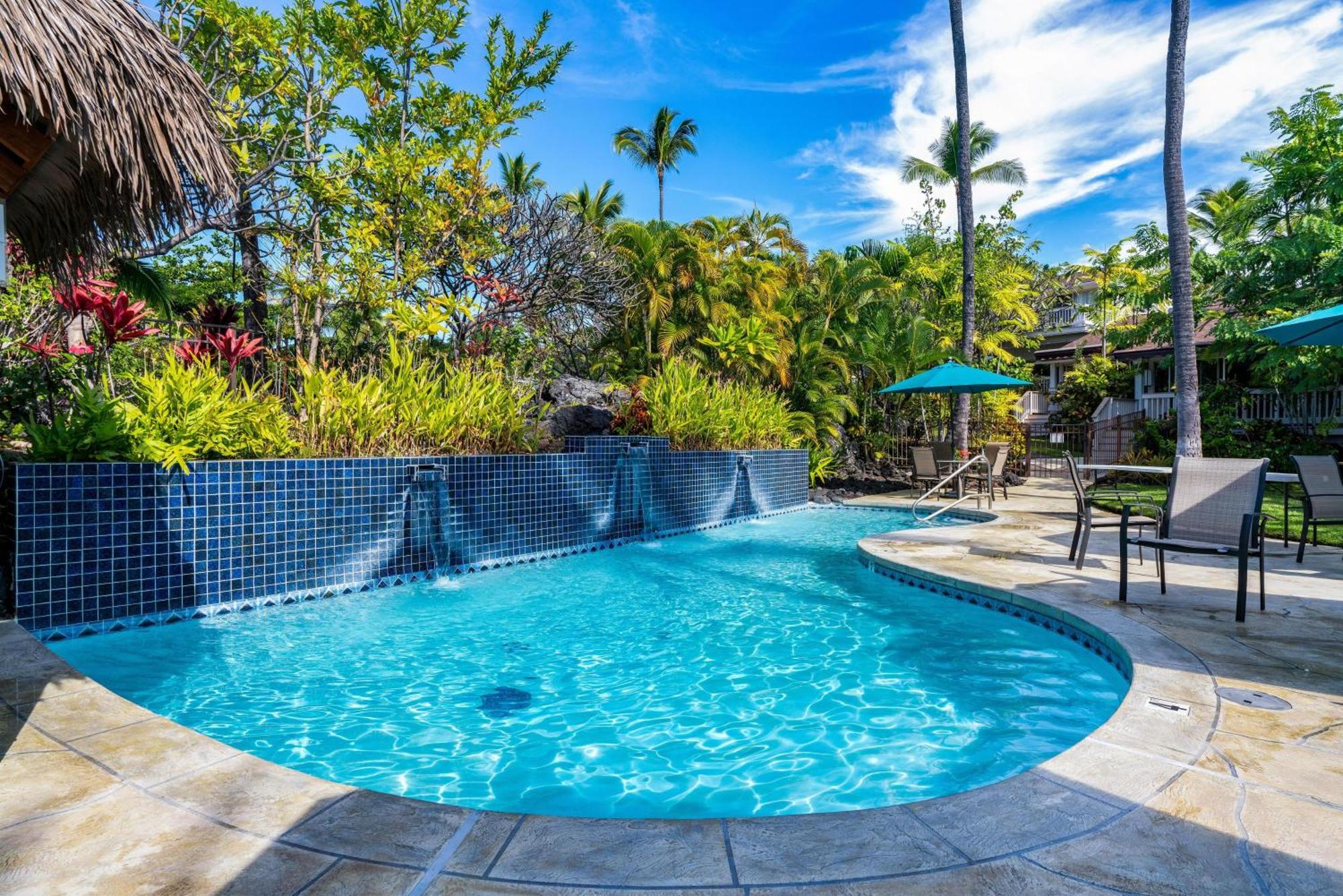 "Makani Moana" At Keauhou Resort #104, Entire Townhome Close To Kona Kailua Kültér fotó
