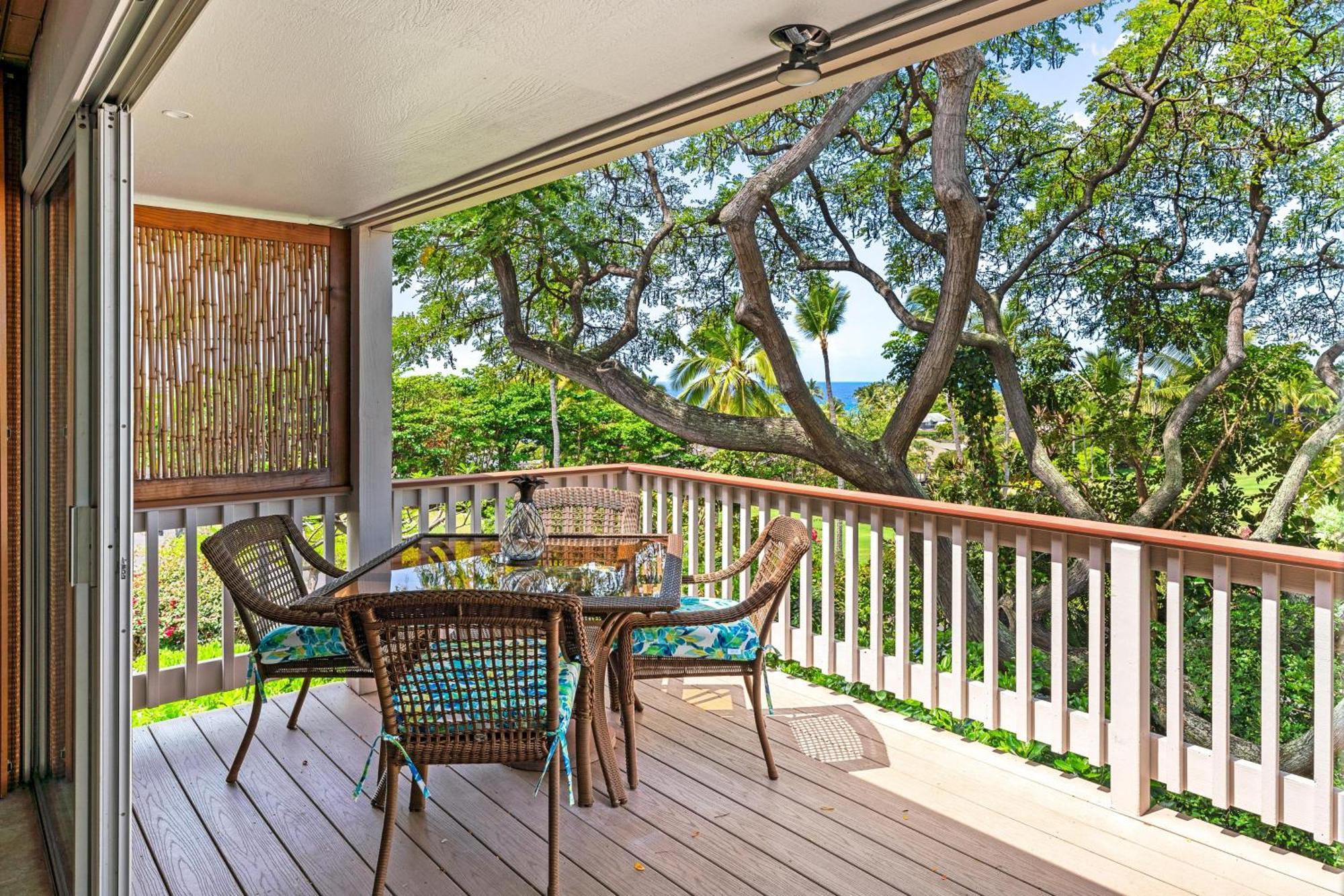 "Makani Moana" At Keauhou Resort #104, Entire Townhome Close To Kona Kailua Kültér fotó