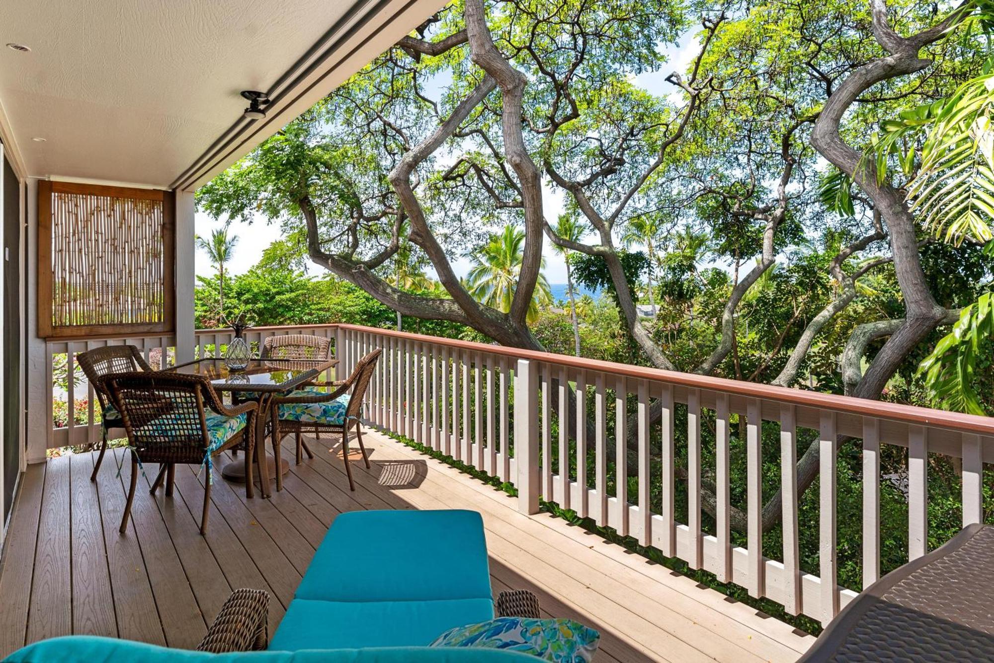 "Makani Moana" At Keauhou Resort #104, Entire Townhome Close To Kona Kailua Kültér fotó