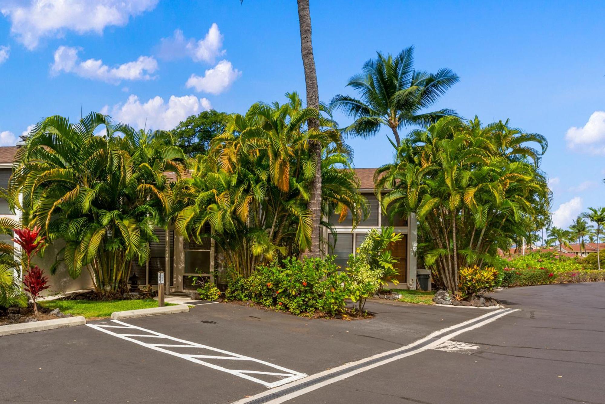 "Makani Moana" At Keauhou Resort #104, Entire Townhome Close To Kona Kailua Kültér fotó