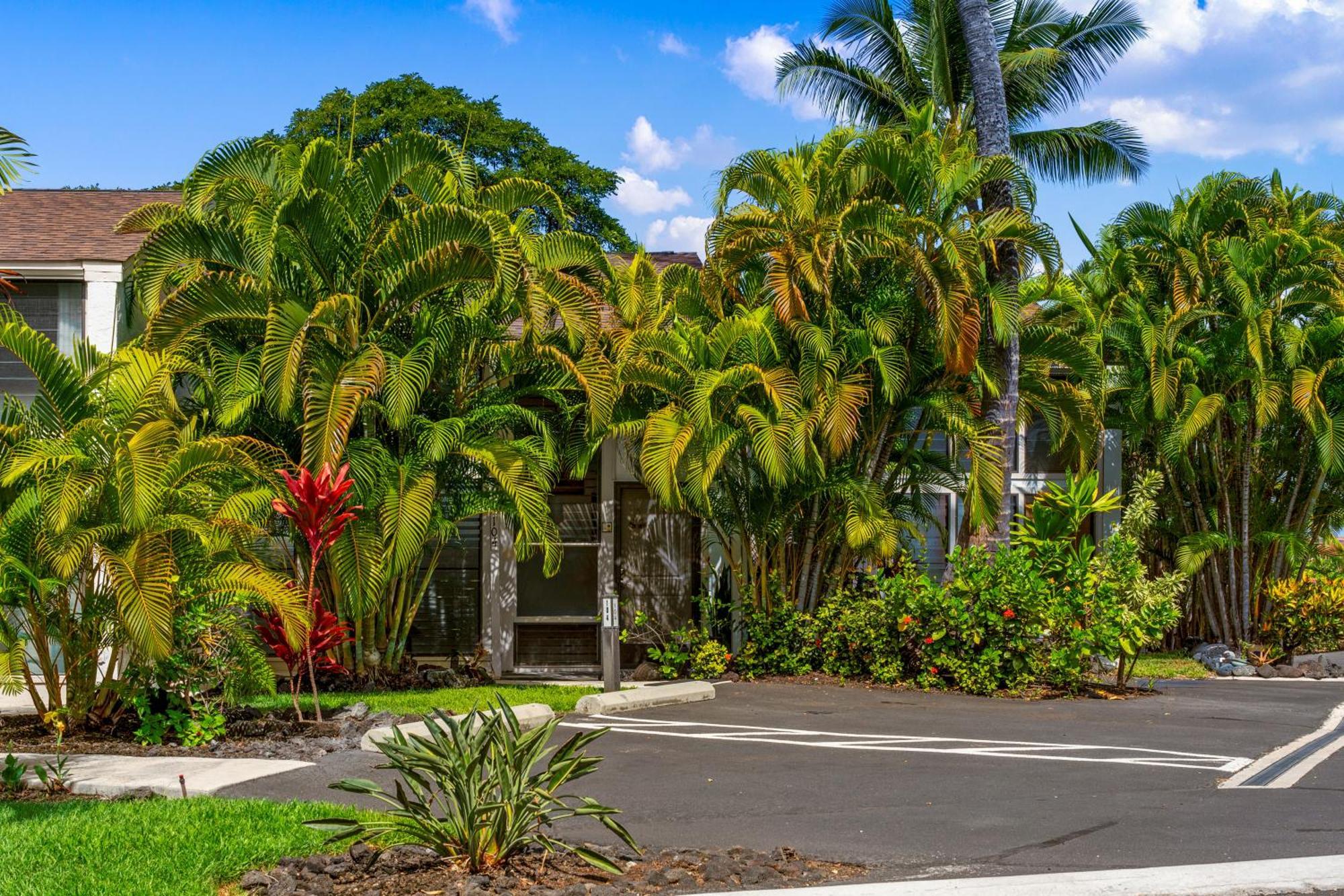"Makani Moana" At Keauhou Resort #104, Entire Townhome Close To Kona Kailua Kültér fotó