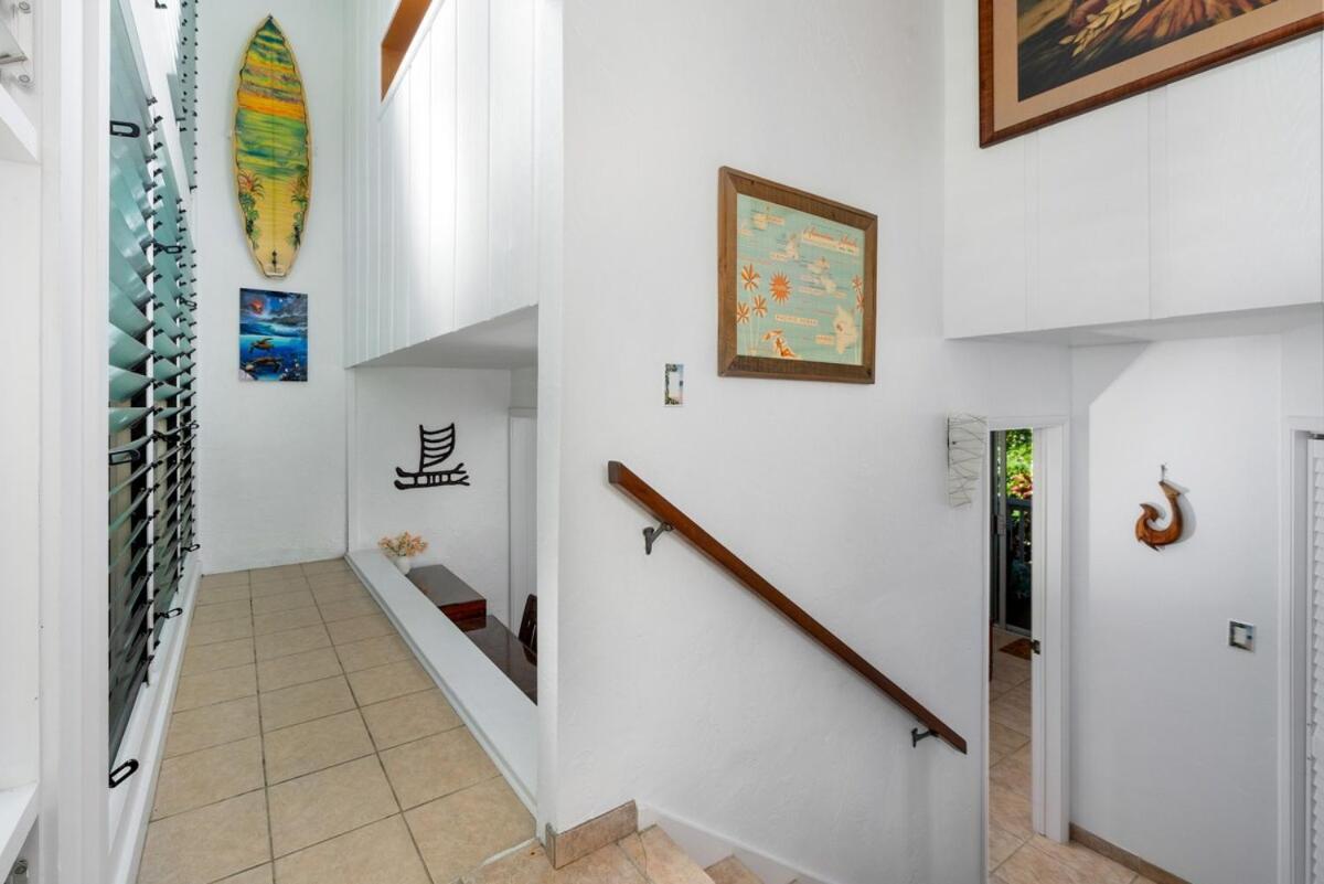 "Makani Moana" At Keauhou Resort #104, Entire Townhome Close To Kona Kailua Kültér fotó