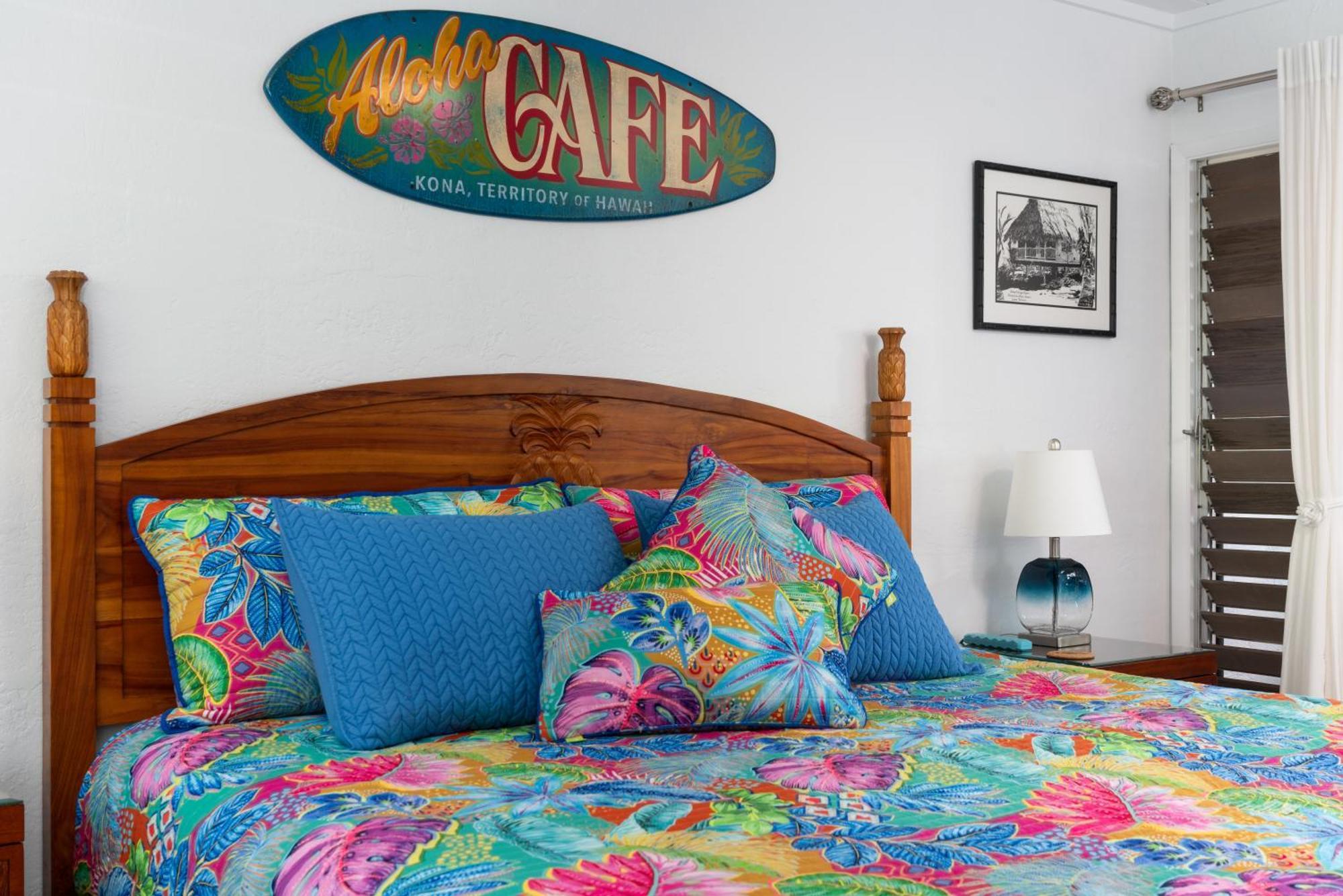 "Makani Moana" At Keauhou Resort #104, Entire Townhome Close To Kona Kailua Kültér fotó