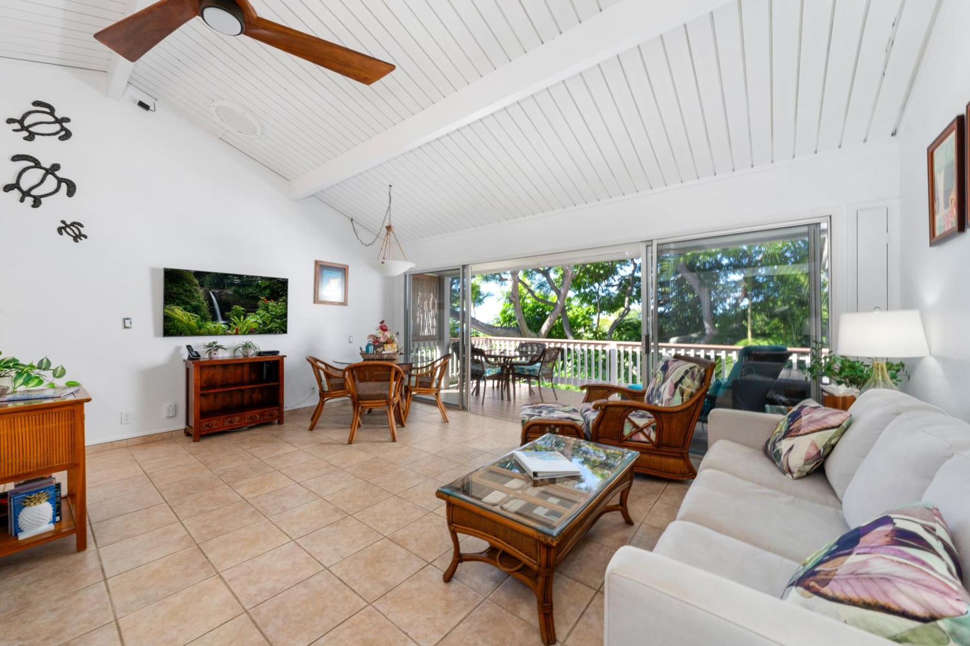 "Makani Moana" At Keauhou Resort #104, Entire Townhome Close To Kona Kailua Kültér fotó